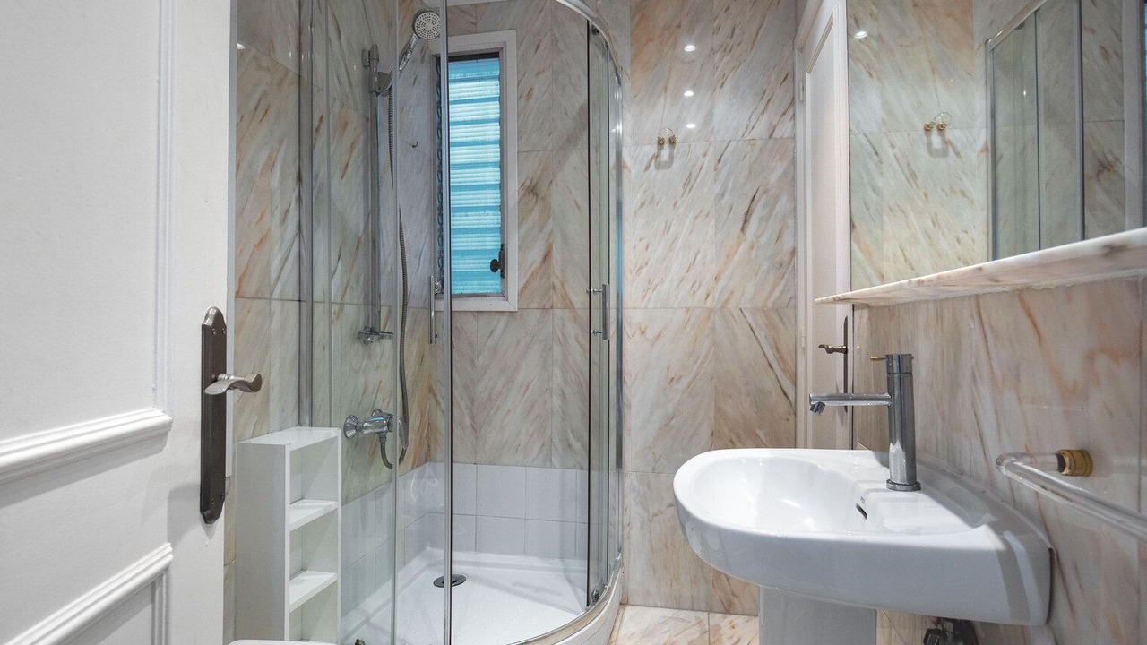 Photo of Bathroom in Sant Gervasi