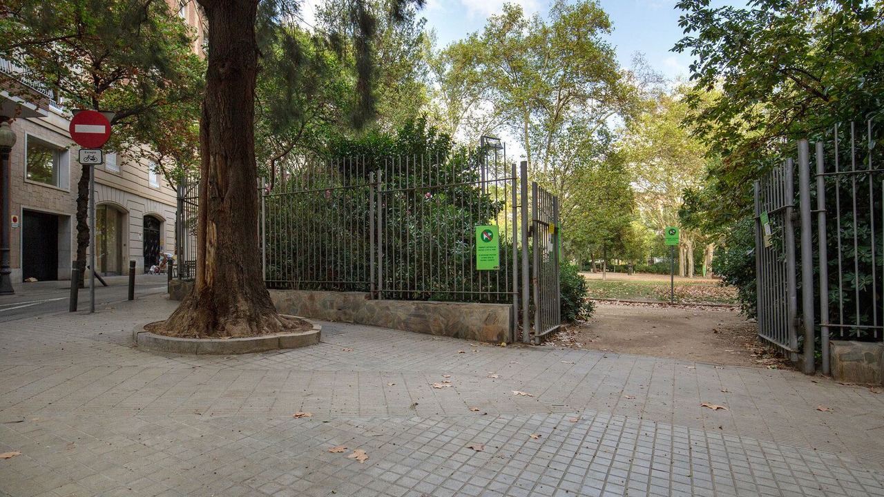 Photo of Outdoor in Sant Gervasi