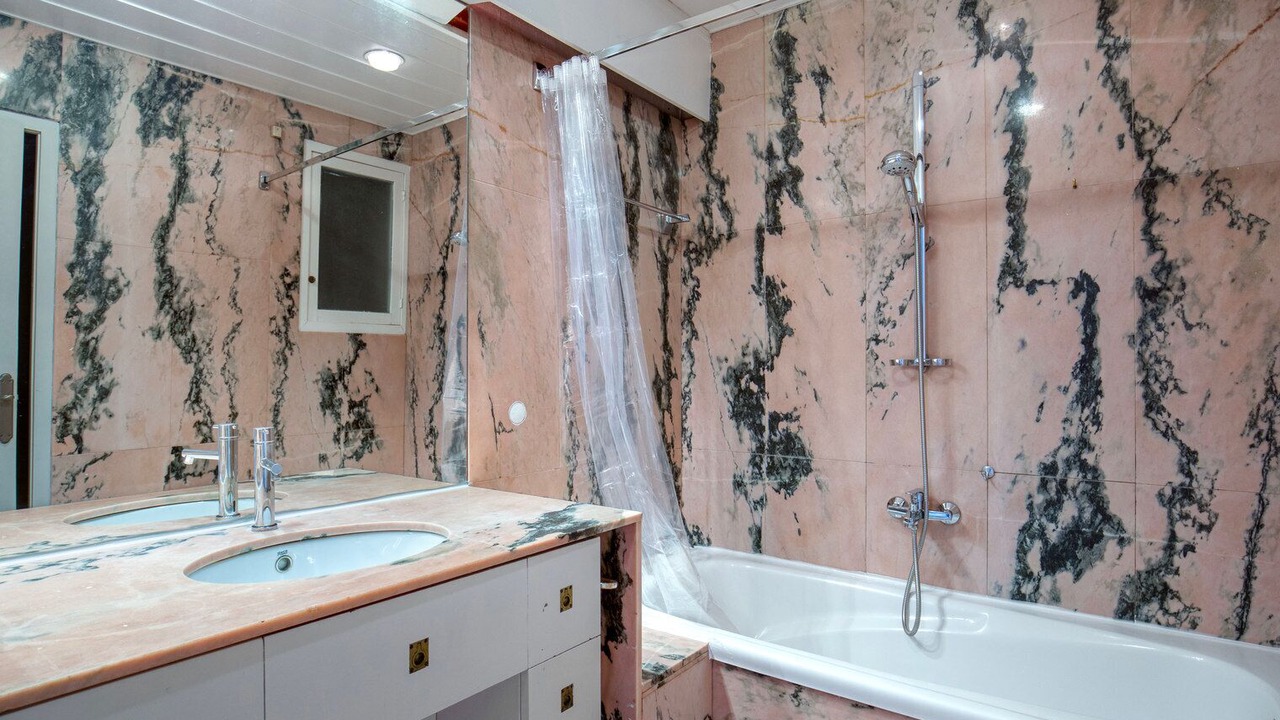 Photo of Bathroom in Sant Gervasi