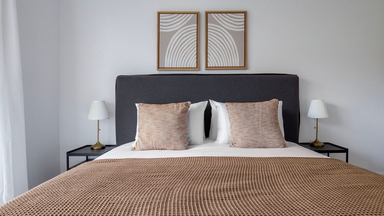 Photo of Bedroom in Sant Gervasi