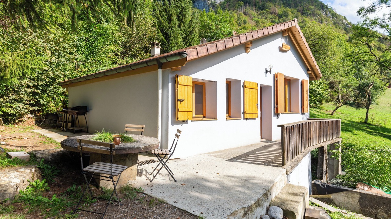 Photo of Outdoor in Saint-Pierre-en-Faucigny