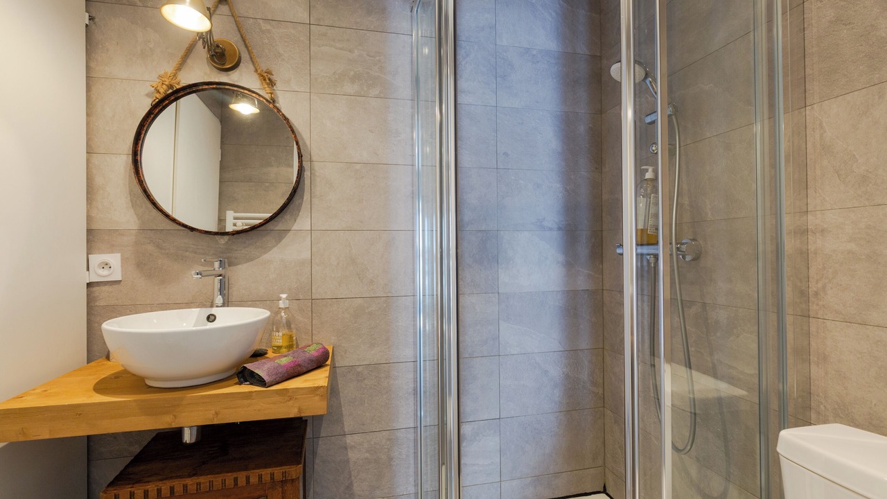 Photo of Bathroom in Saint-Pierre-en-Faucigny
