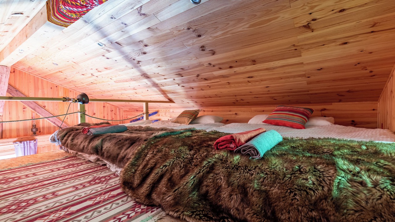 Photo of Bedroom in Saint-Pierre-en-Faucigny