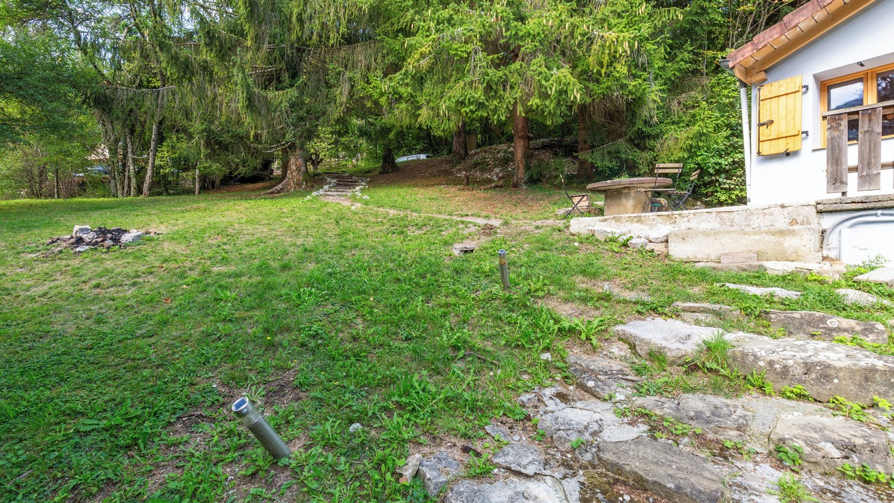 Photo of Outdoor in Saint-Pierre-en-Faucigny
