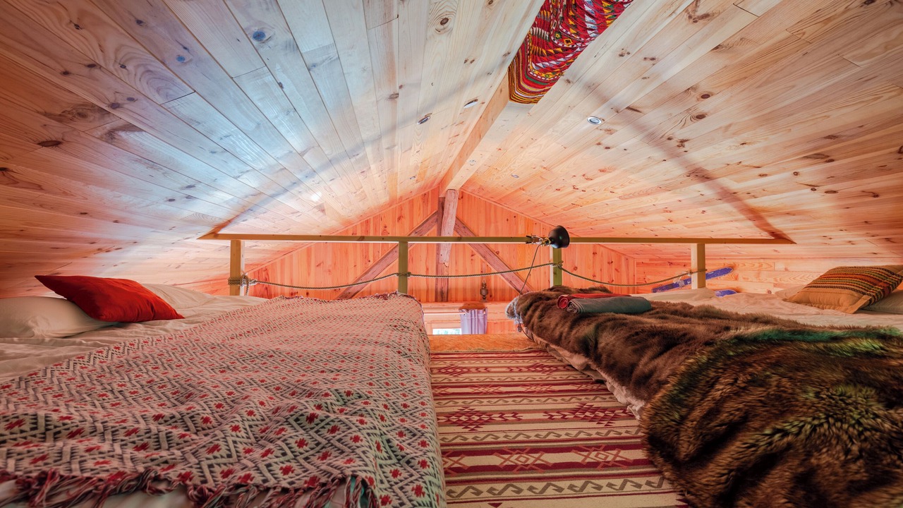 Photo of Bedroom in Saint-Pierre-en-Faucigny