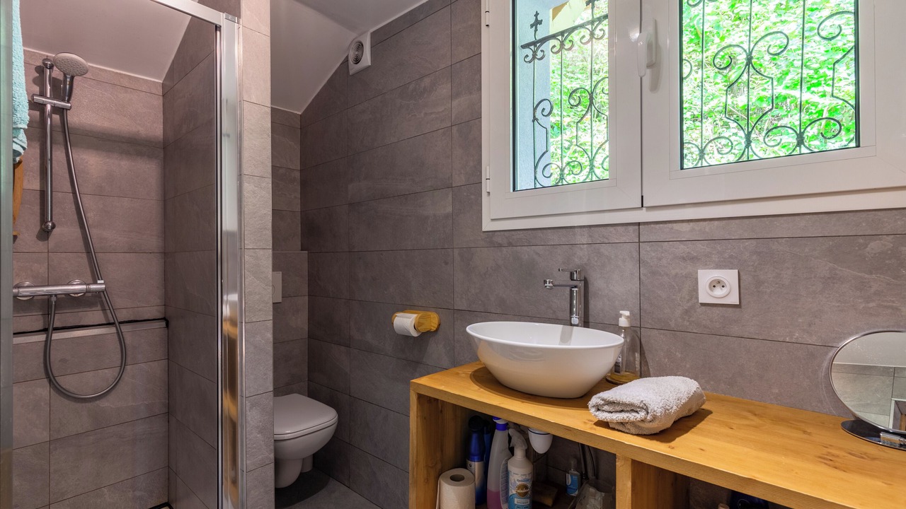 Photo of Bathroom in Saint-Pierre-en-Faucigny