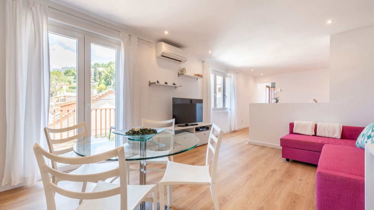 Photo of Livingroom in Puerto de Soller
