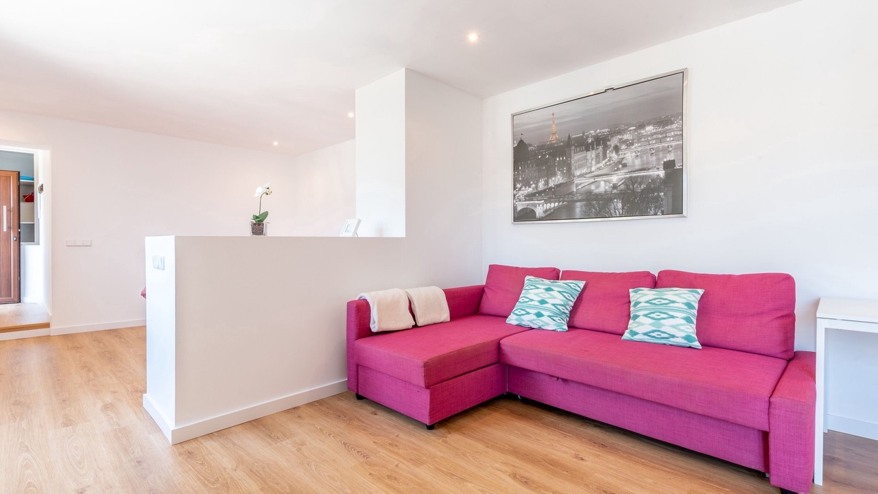 Photo of Livingroom in Puerto de Soller