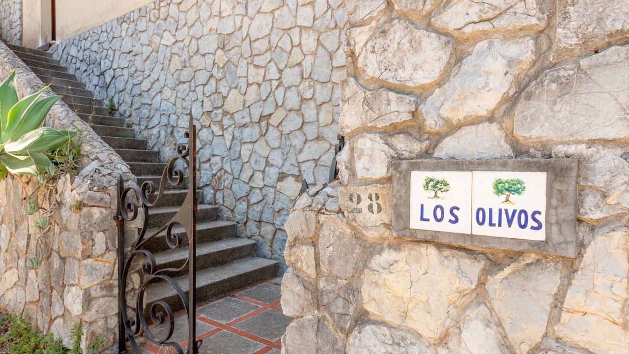 Photo of Outdoor in Puerto de Soller