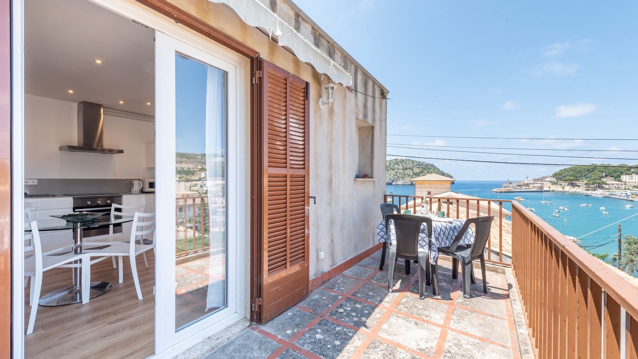 Photo of Outdoor in Puerto de Soller