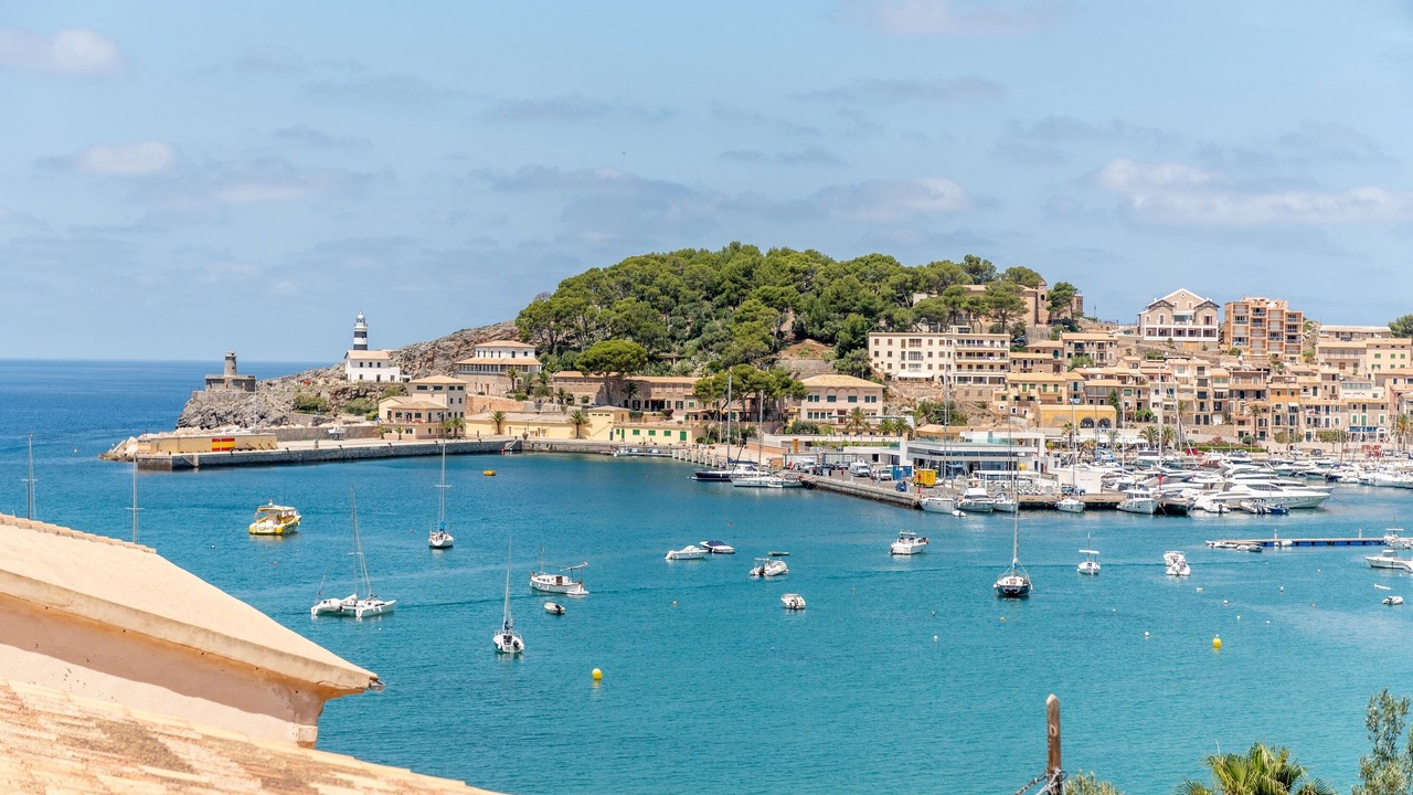 Photo of Others in Puerto de Soller