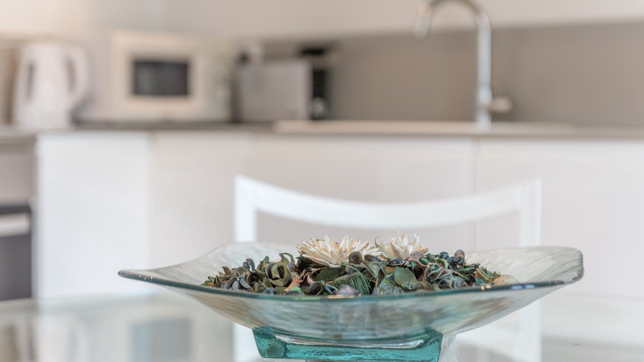 Photo of Kitchen in Puerto de Soller