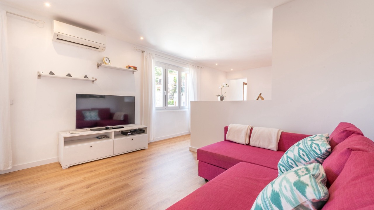 Photo of Livingroom in Puerto de Soller