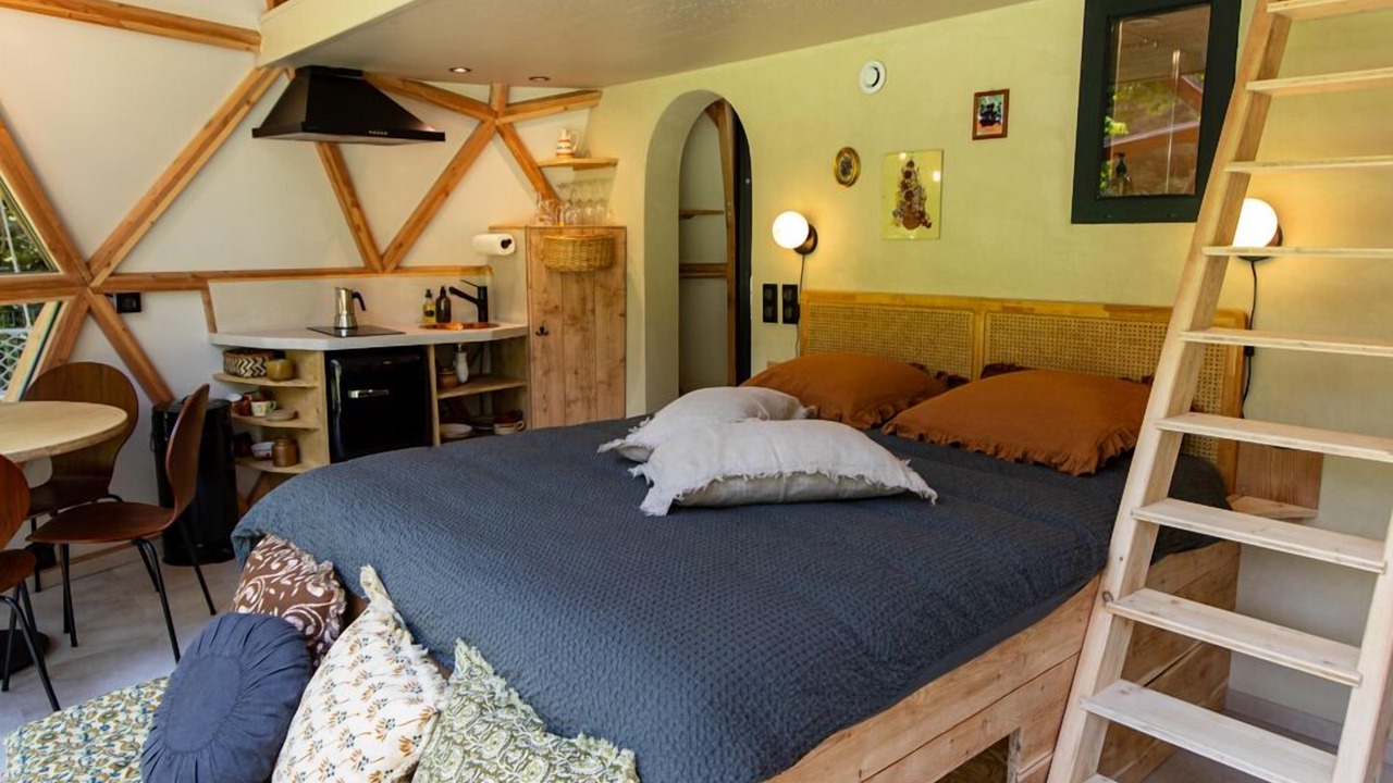 Photo of Bedroom in Autrans-Meaudre-en-Vercors