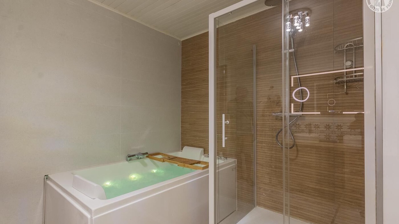 Photo of Bathroom in Chindrieux