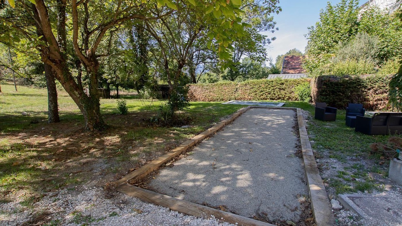 Photo of Outdoor in Chindrieux