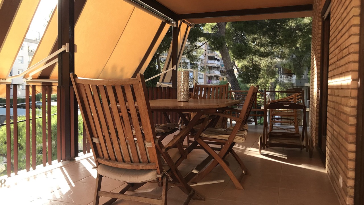 Photo of Outdoor in Benicassim