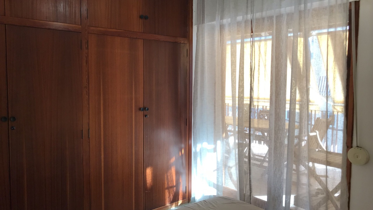 Photo of Bedroom in Benicassim