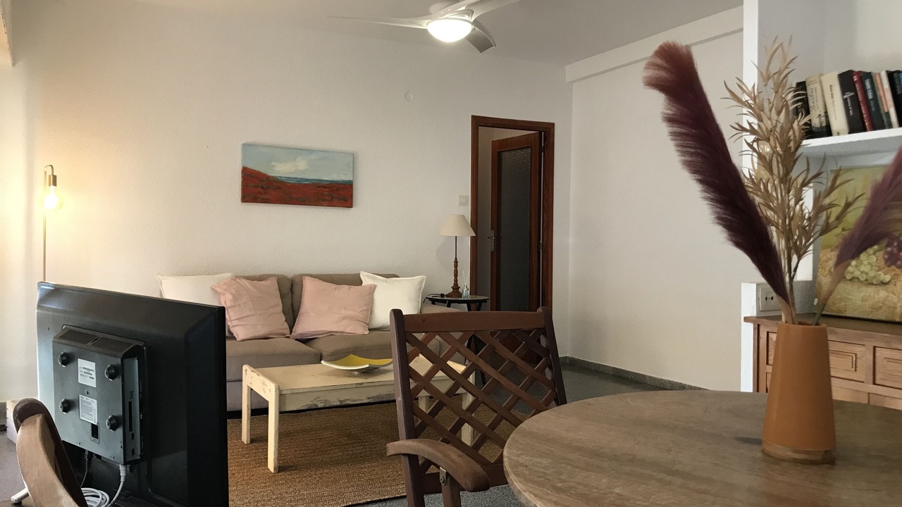 Photo of Livingroom in Benicassim