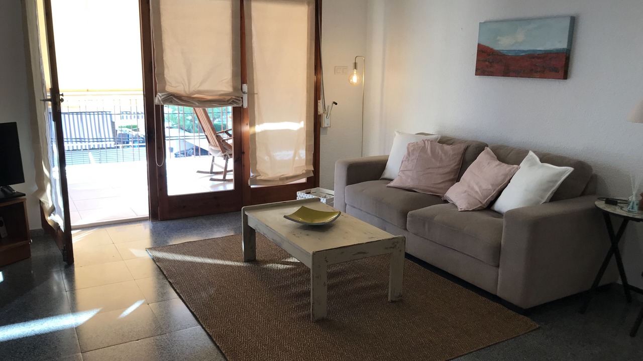 Photo of Livingroom in Benicassim