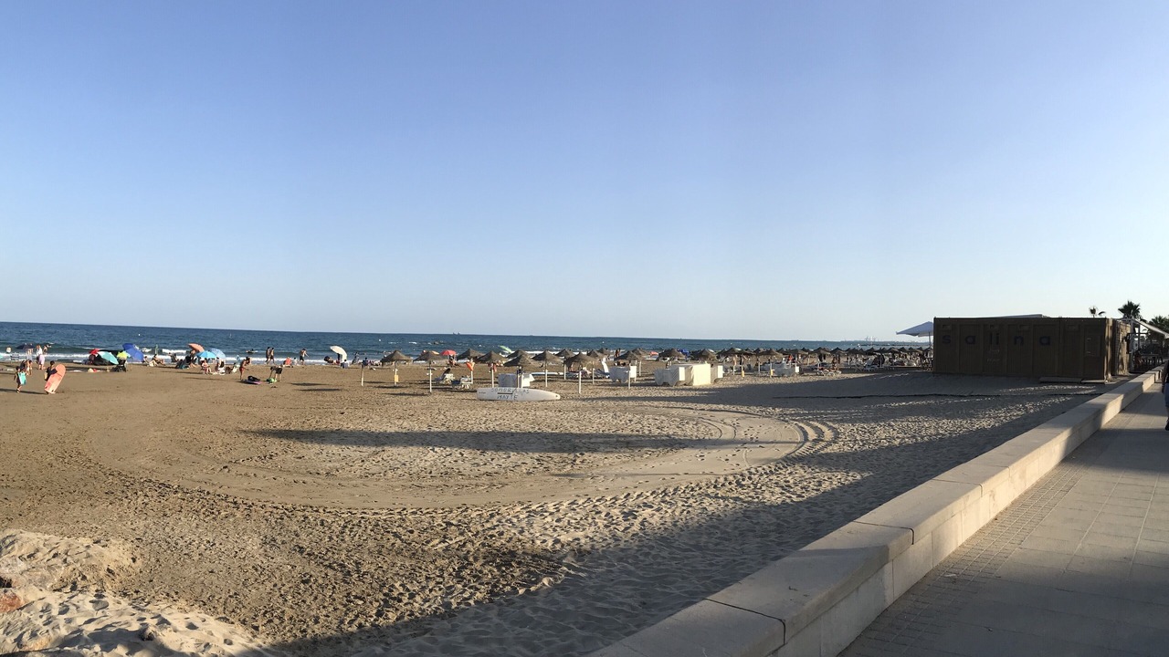 Photo of Others in Benicassim