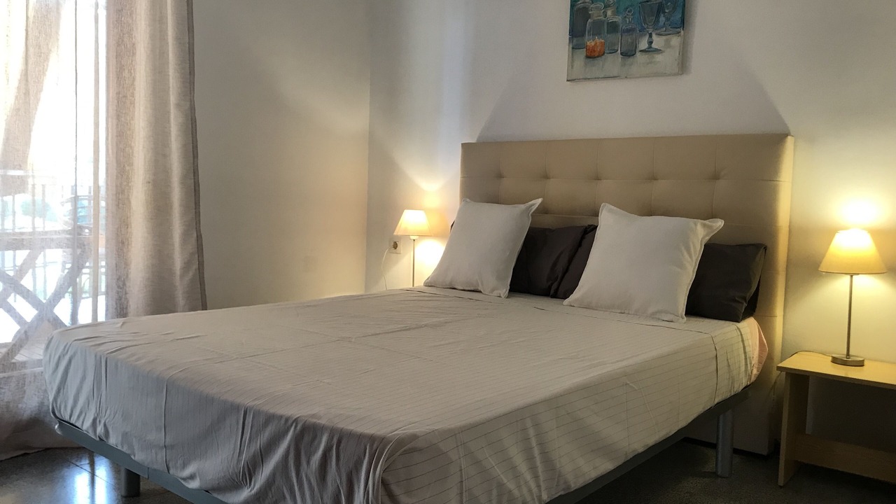 Photo of Bedroom in Benicassim