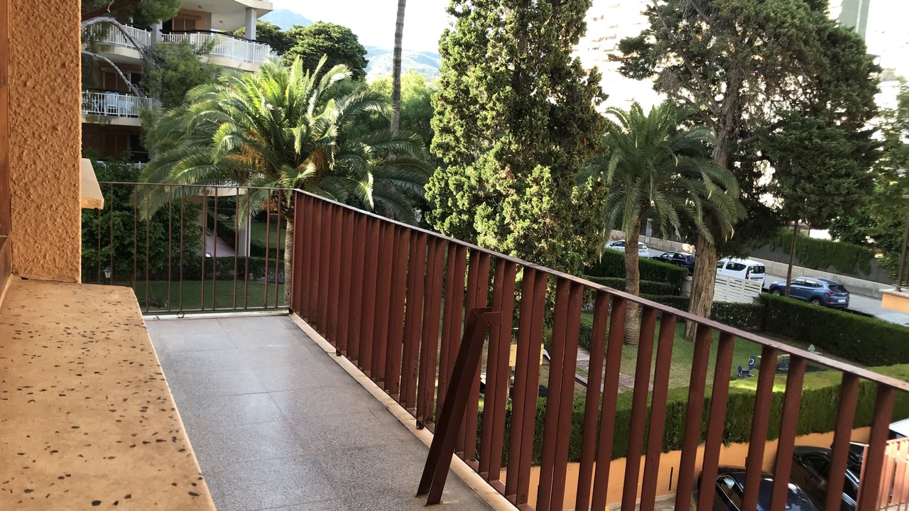 Photo of Outdoor in Benicassim