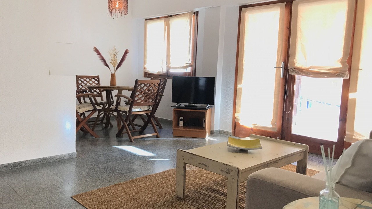 Photo of Livingroom in Benicassim