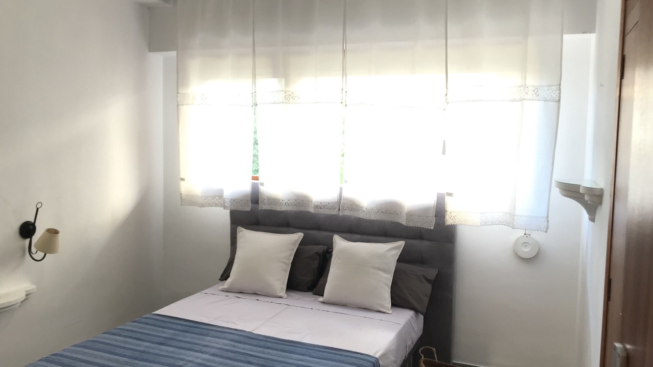 Photo of Bedroom in Benicassim
