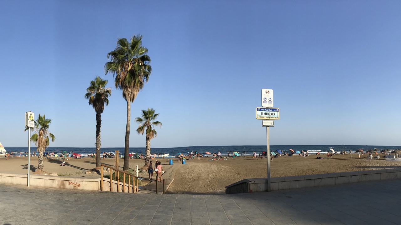 Photo of Others in Benicassim