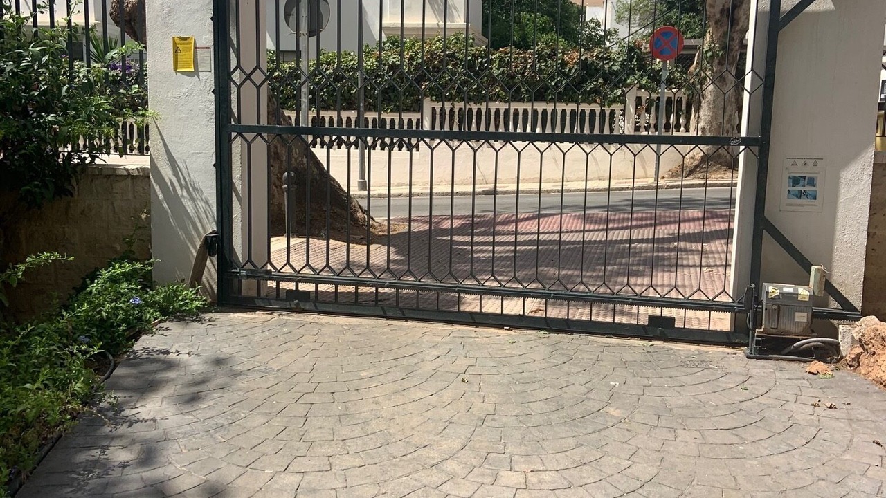 Photo of Outdoor in Carihuela
