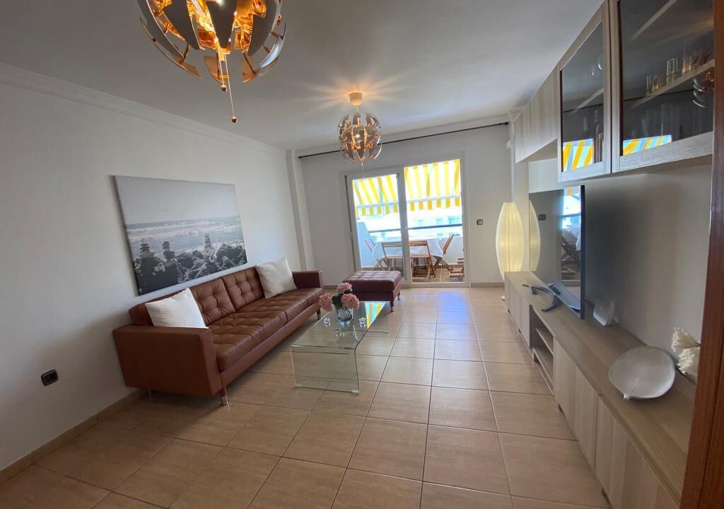 Photo of Livingroom in Carihuela