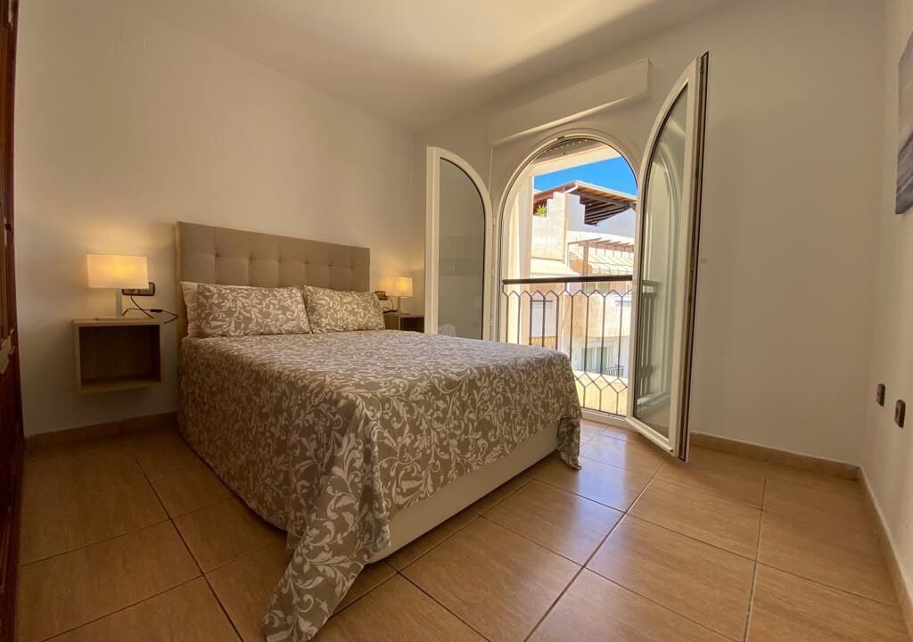Photo of Bedroom in Carihuela