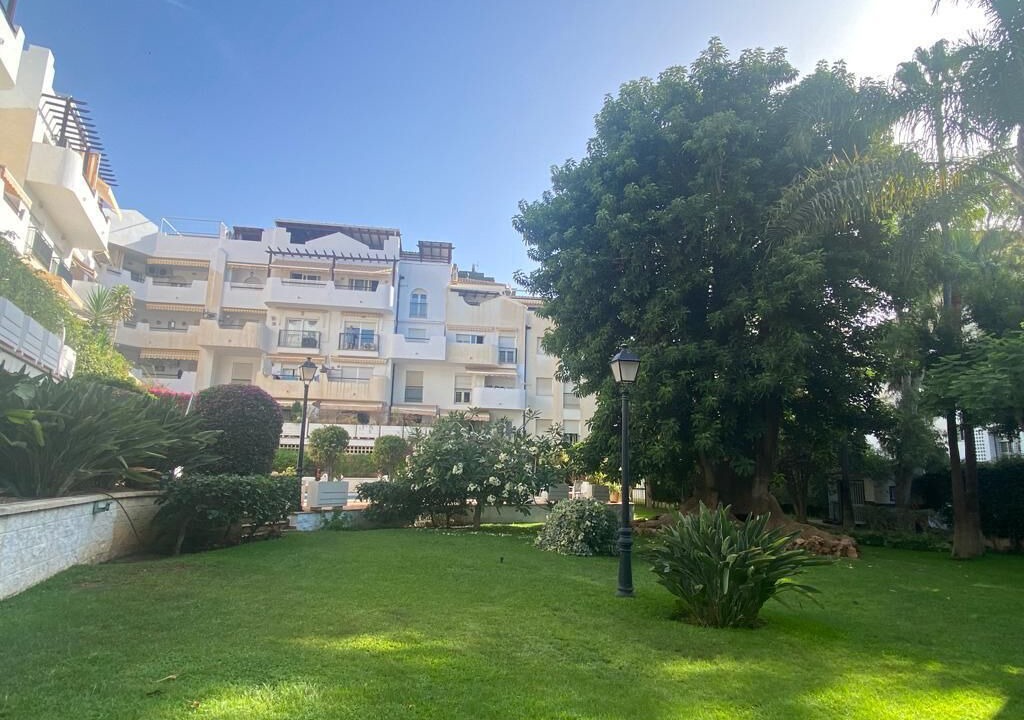 Photo of Outdoor in Carihuela