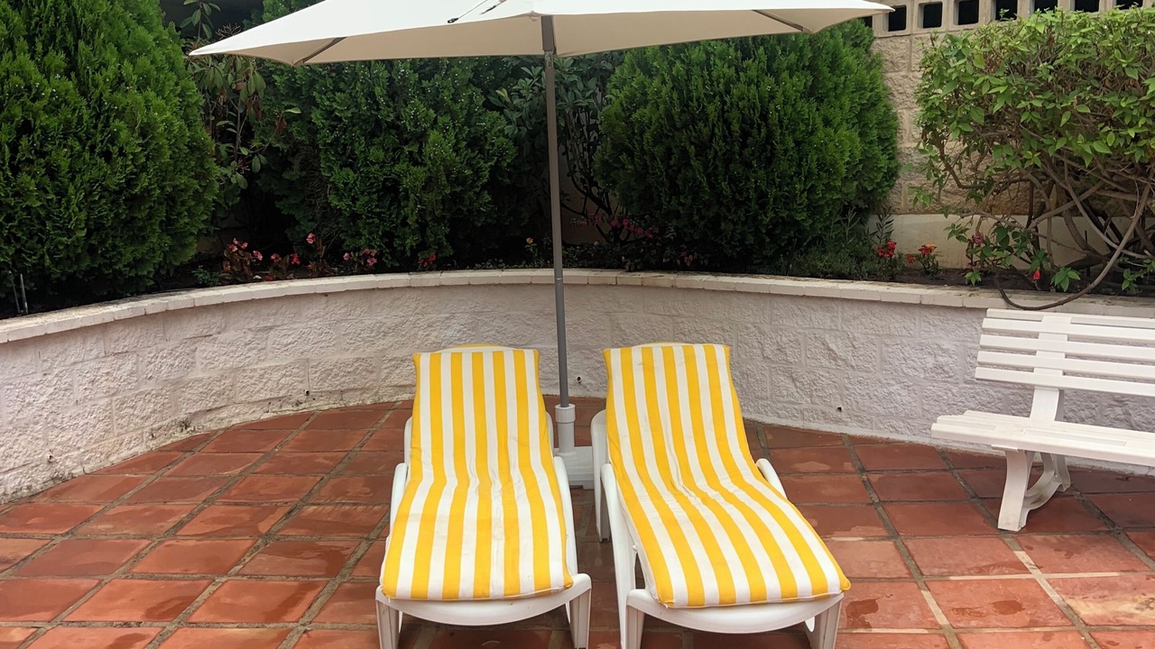 Photo of Patio Balcony in Carihuela