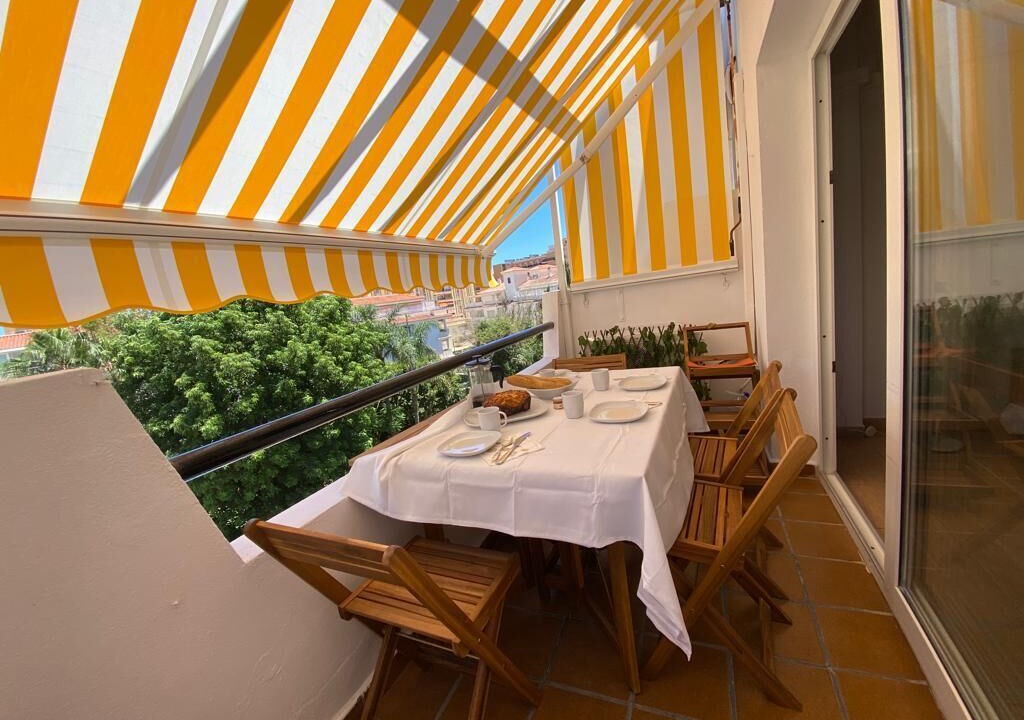 Photo of Outdoor in Carihuela