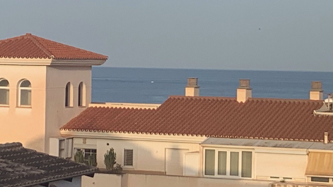 Photo of Outdoor in Carihuela