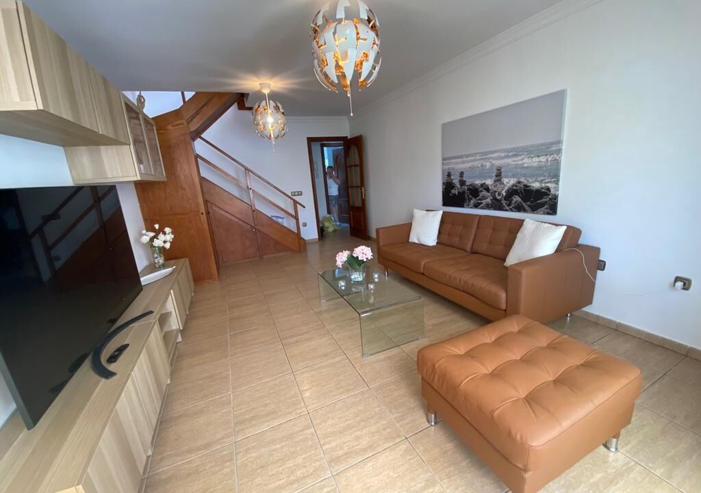 Photo of Livingroom in Carihuela