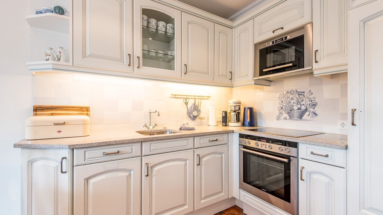 Photo of Kitchen in Munkmarsch