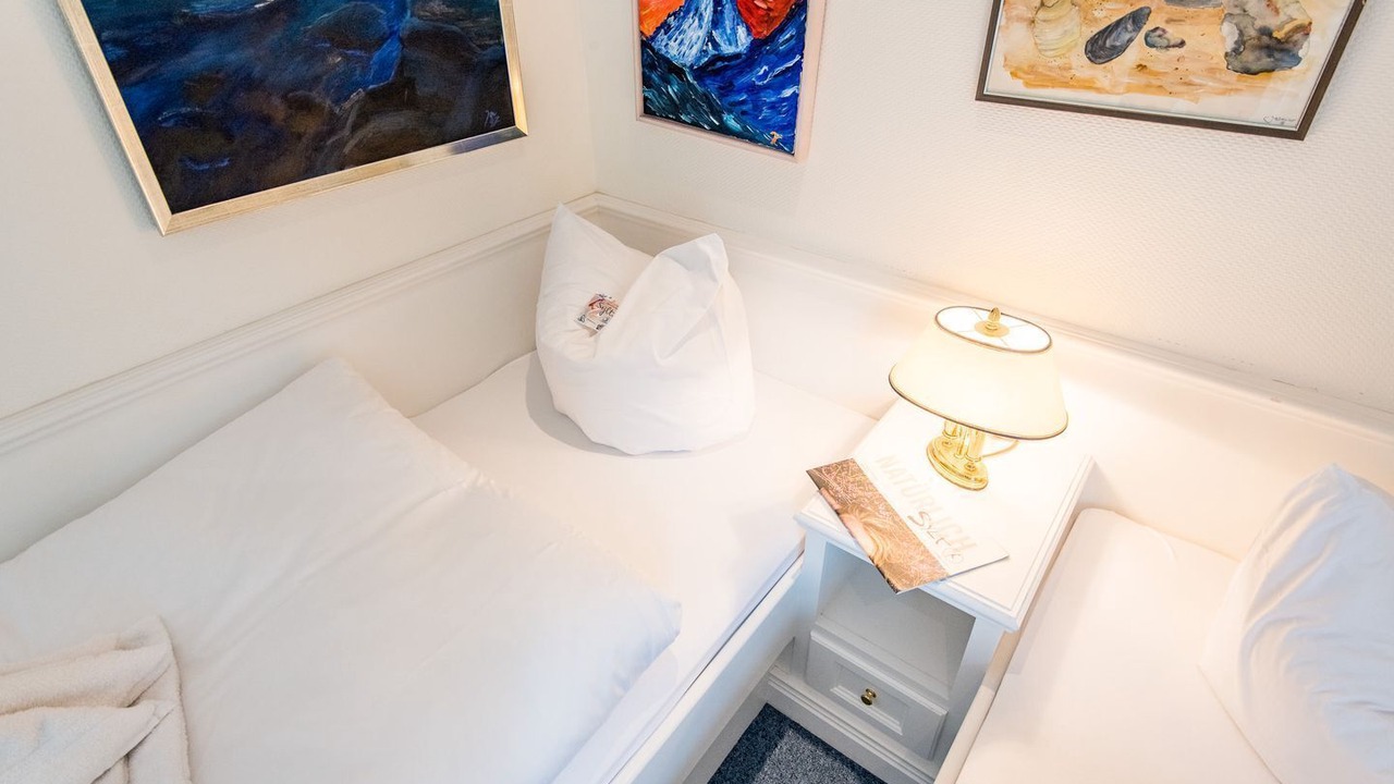 Photo of Bedroom in Munkmarsch