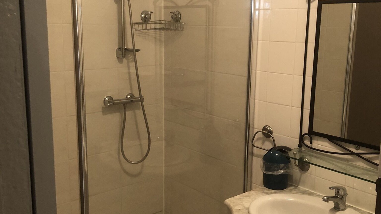 Photo of Bathroom in Vias