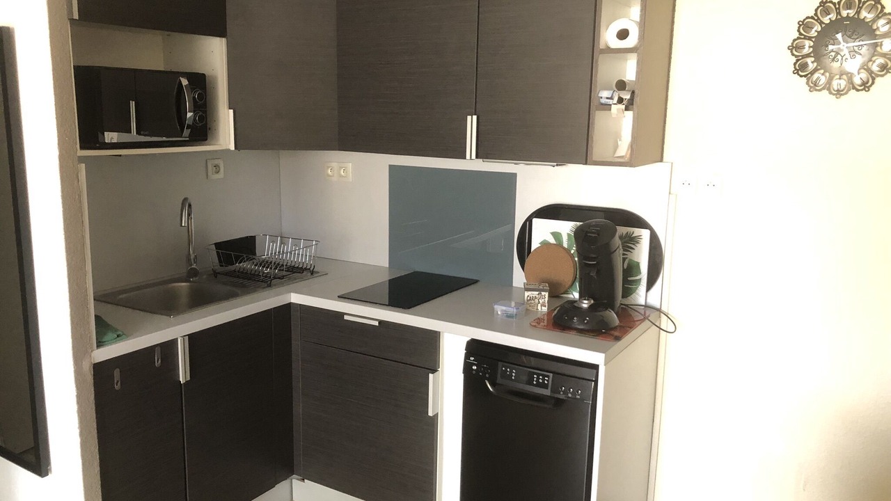 Photo of Kitchen in Vias
