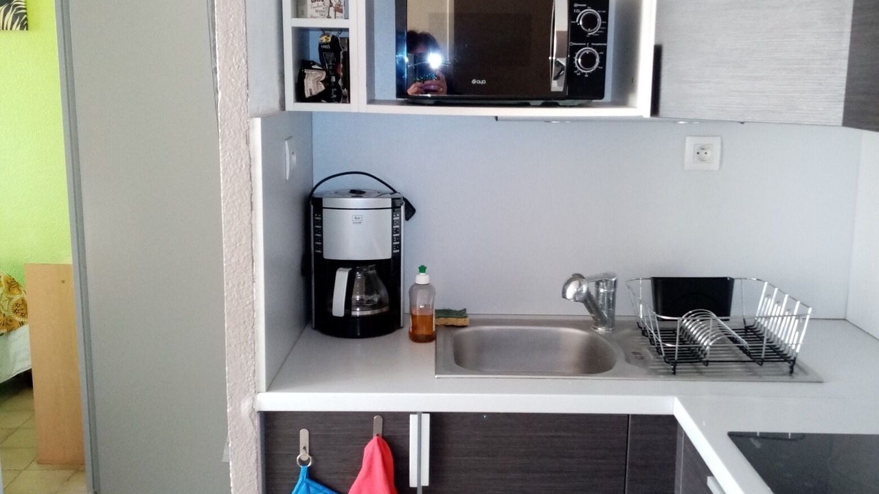 Photo of Kitchen in Vias