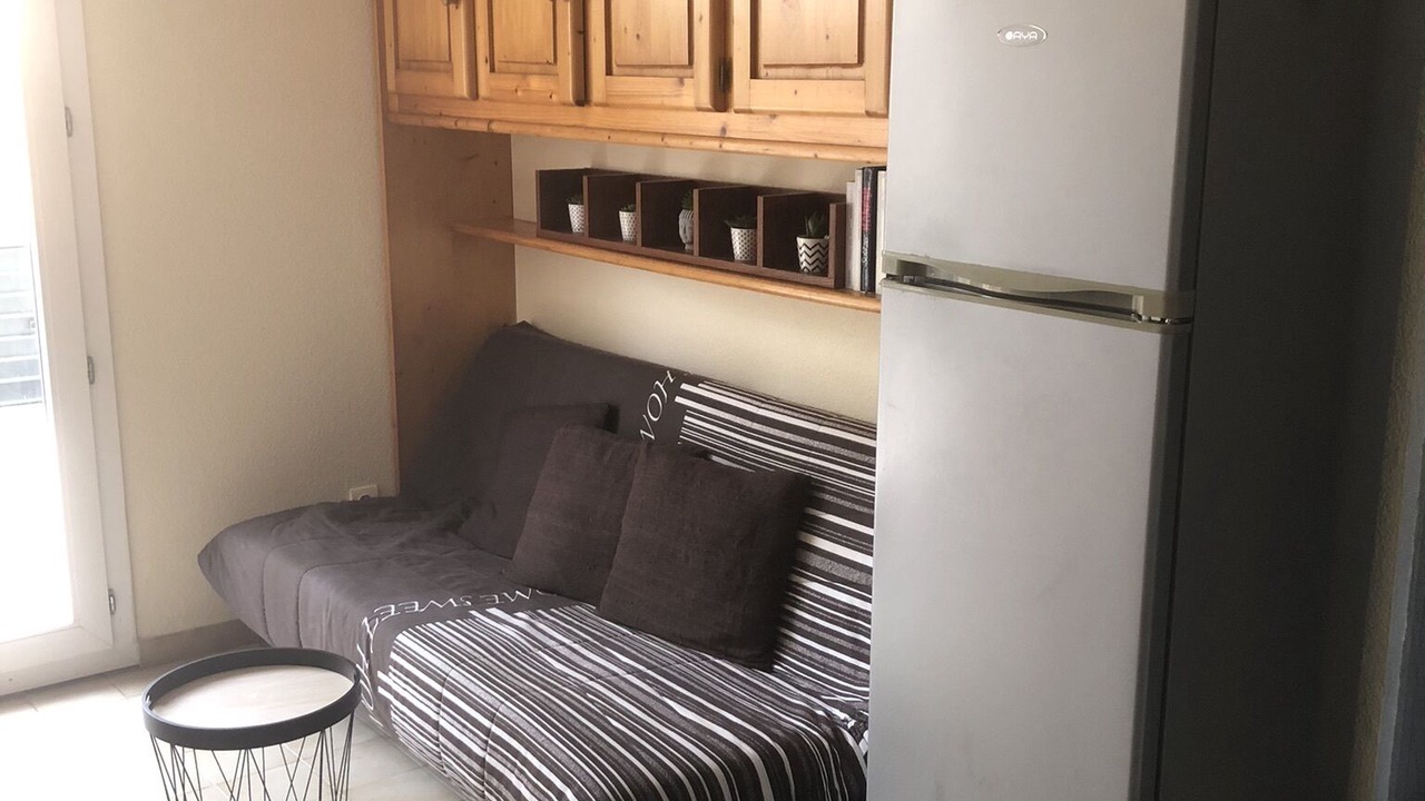 Photo of Livingroom in Vias