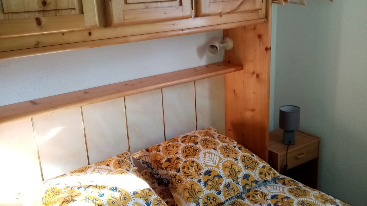 Photo of Bedroom in Vias