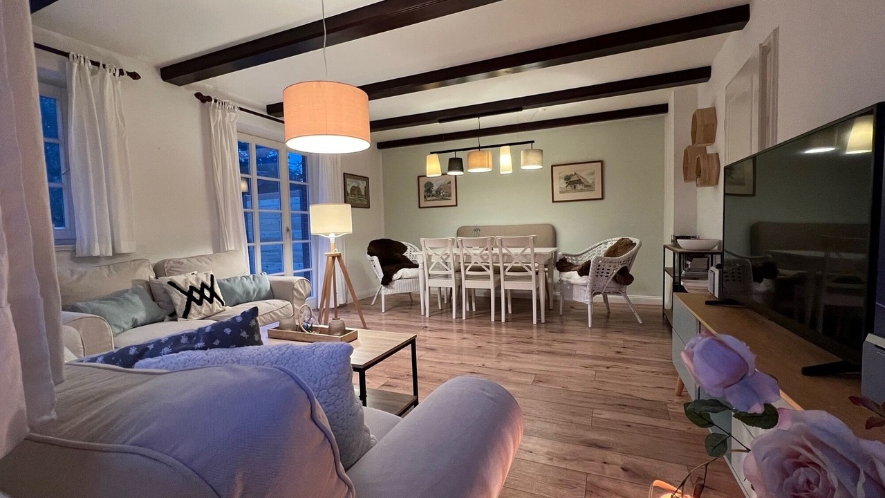 Photo of Livingroom in Utersum
