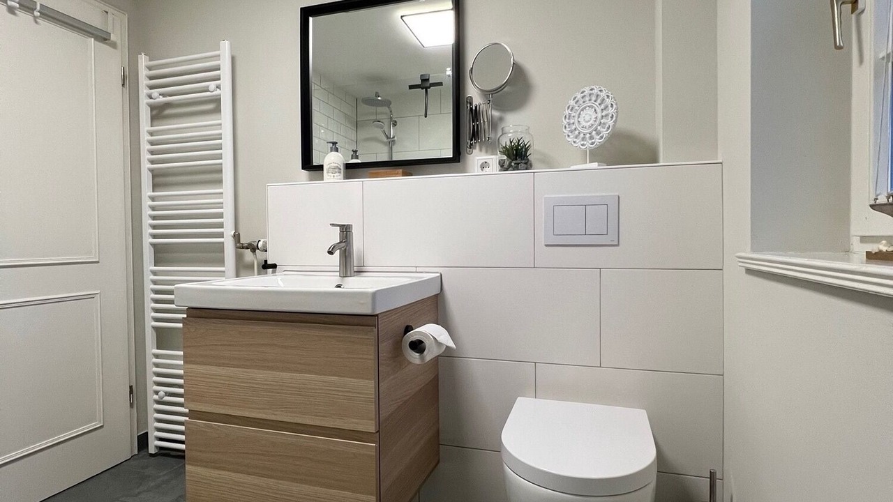 Photo of Bathroom in Utersum