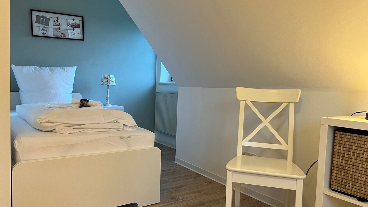 Photo of Bedroom in Utersum
