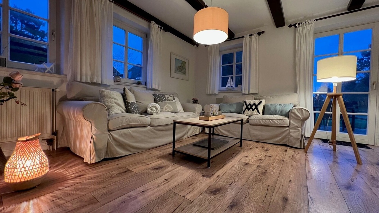 Photo of Livingroom in Utersum