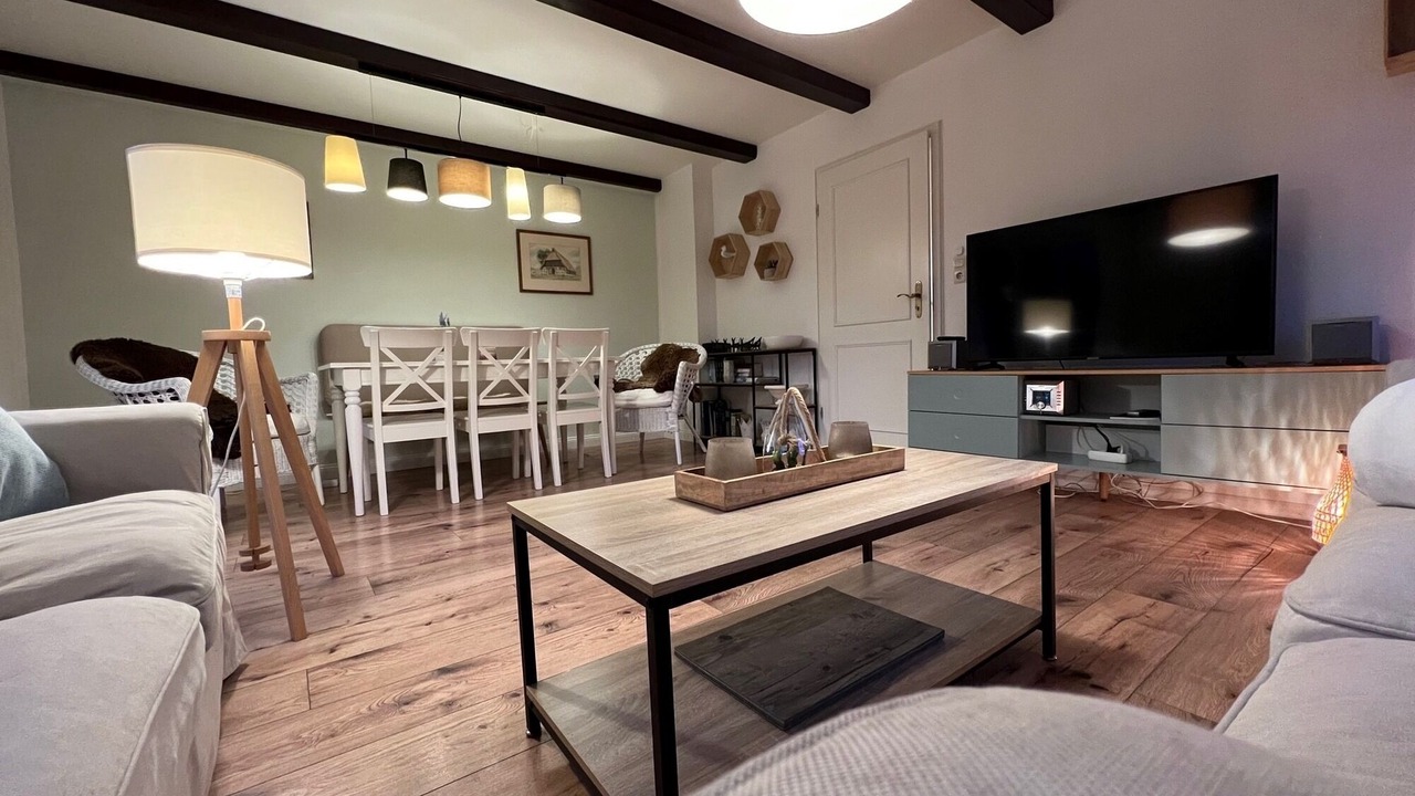 Photo of Livingroom in Utersum